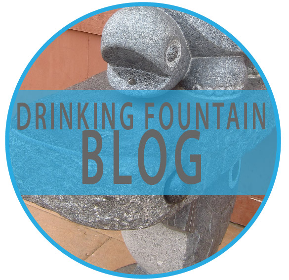 Drinking Fountain Blog